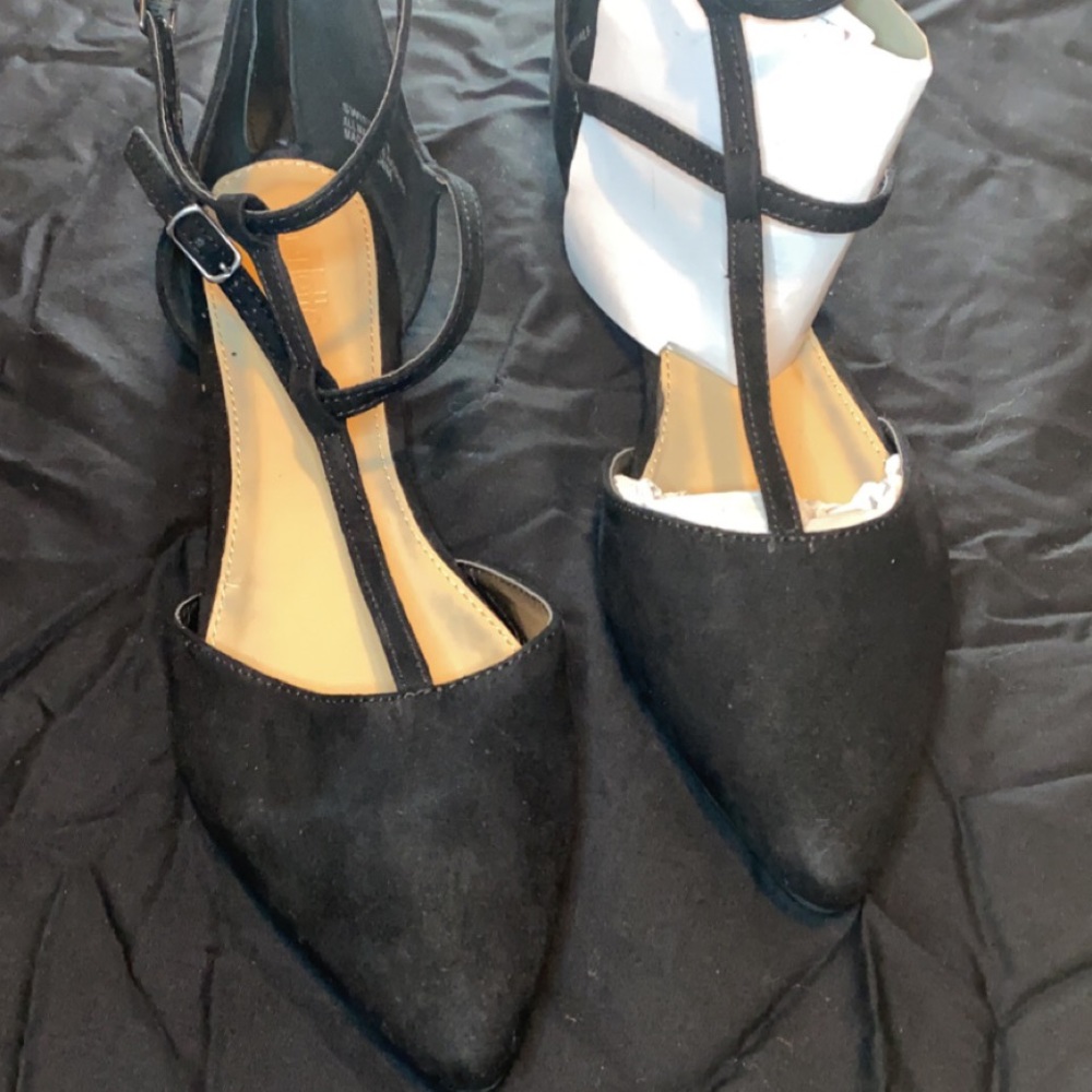 🖤🖤 Black Flats 🖤🖤